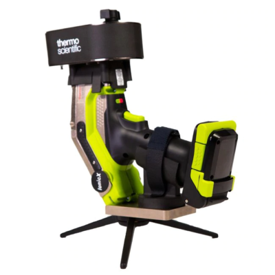 IonicX Portable XRF Analyzer
