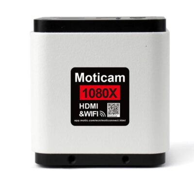 Moticam 1080X-Camera