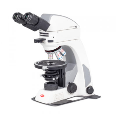 Panthera POL TEC – Polarizing microscopes