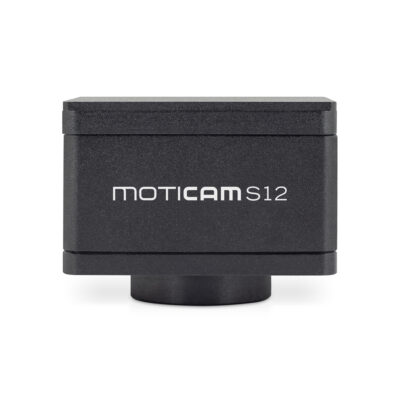 Moticam S12-Camera