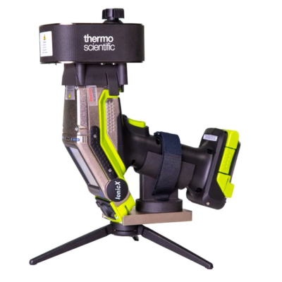 IonicX Portable XRF Analyzer
