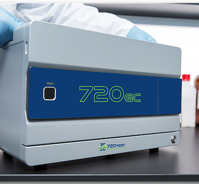 720GC – הדור הבא של אנליזת GC-MS