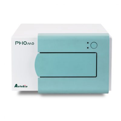 PHOmo – microplate absorbance reader