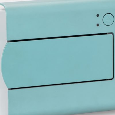 PHOmo – microplate absorbance reader