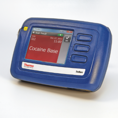 TruNarc™ Handheld Narcotics Analyzer