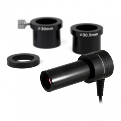 DinoEye Edge – Digital camera for Microscopes