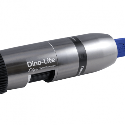 L/Dino-Lite AM73915MZT מיקרוסקופ דיגיטלי מהיר במיוחד עם חיבור 3 USB