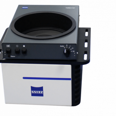 Corona Extreme – Spectrometer System for Agriculture