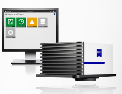 Corona Extreme – Spectrometer System for Agriculture