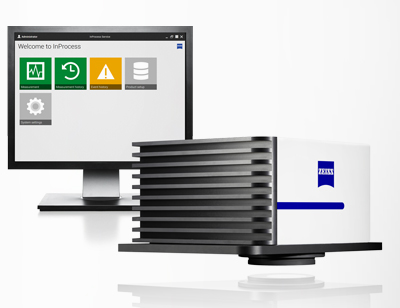 Corona Extreme – מערכת ספקטרומטריה לחקלאות