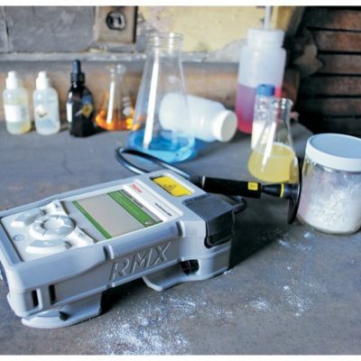 FirstDefender™ RM/RMX Handheld Chemical Identification