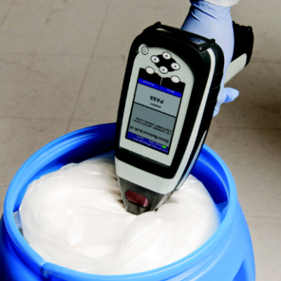 microPHAZIR™ AS Asbestos Analyzer