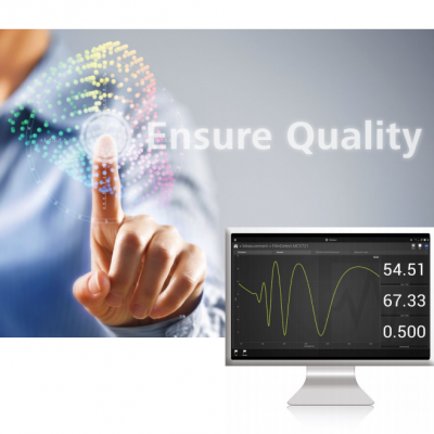 FilmDetect®- surface coating property metrology in-line