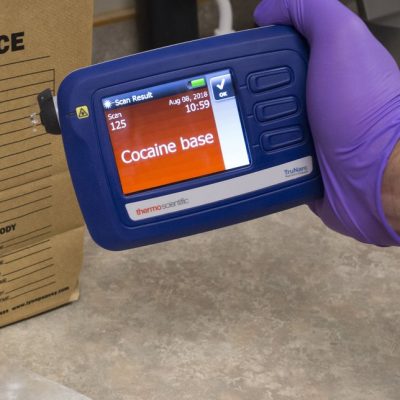 TruNarc™ Handheld Narcotics Analyzer
