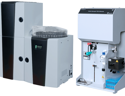 “Primacs” consumables for Skalar® analysers