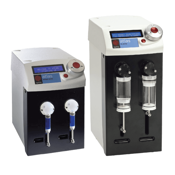 Atlas-Syringe-Pump-and-Atlas-XL-Syringe-Pump-side-by-side-1335x1335-01-min-600x600