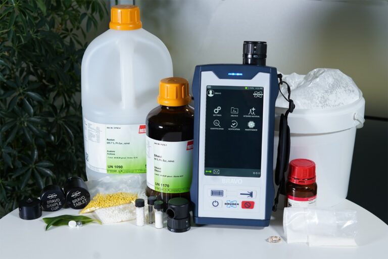bravo-and-samples