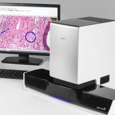 MoticEasyScan – Digital systems for pathology and histology