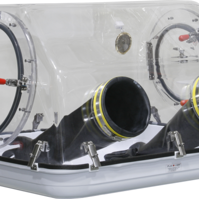 “La Petite” – Compact Glove Box