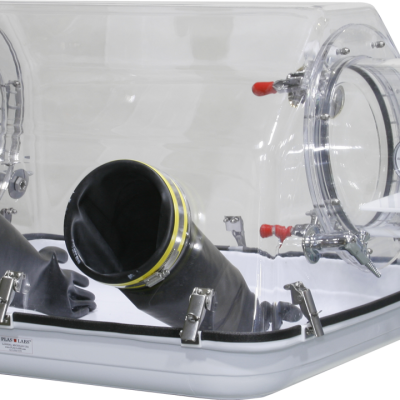 “La Petite” – Compact Glove Box