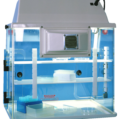 PCR Chambers