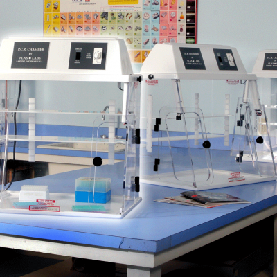 PCR Chambers