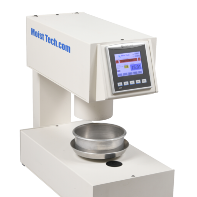 On-Line 868- Laboratory NIR moisture analyzer