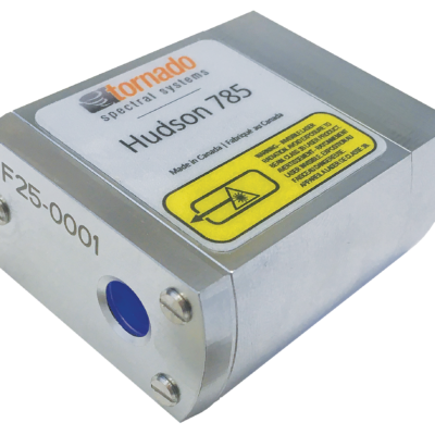 Hudson 785 Non-Contact Raman probe
