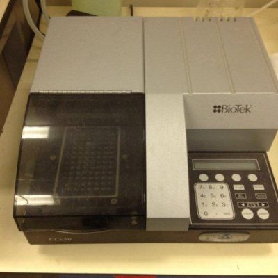 Microplate Strip Washer