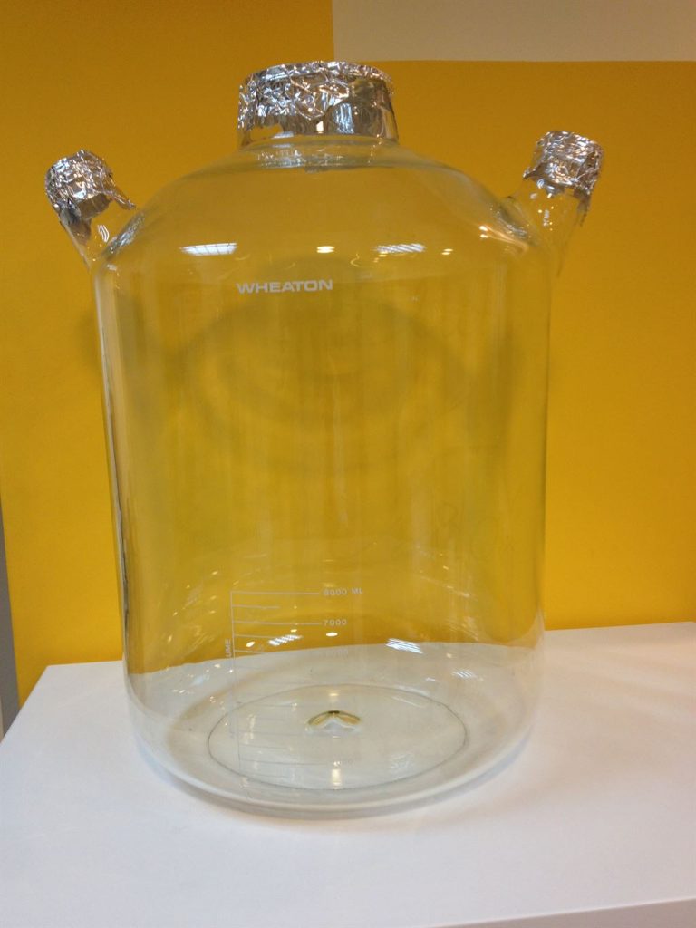 CELSTIR SPINNER FLASK InerTech