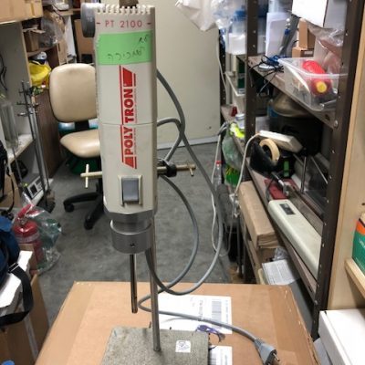 Homogenizer Tissue Grinder