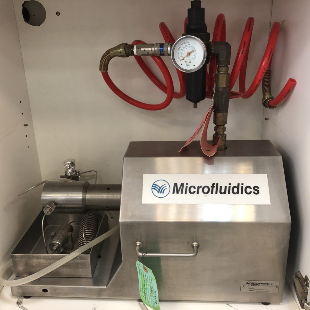 Biology lab Instruments – Iner-Tech