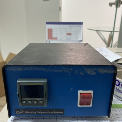 Digital Temperature Programmer