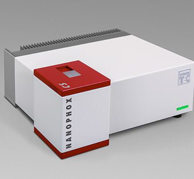 NANOPHOX CS- Photon cross-correlation sensor