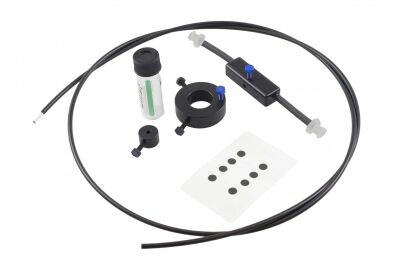 Piccolo2 – fiber-optic oxygen meter