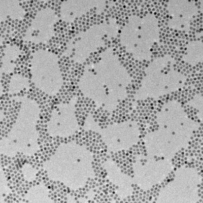 “Asia” systems – Nanoparticle synthesis by flow chemistry