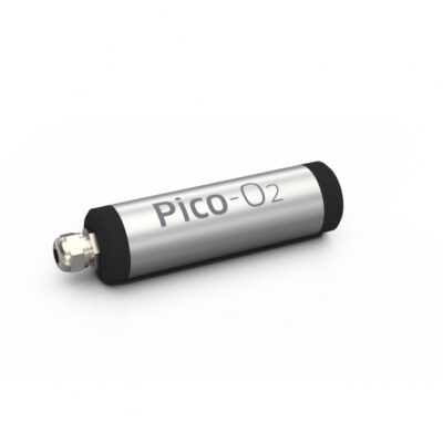 Piccolo2 – fiber-optic oxygen meter