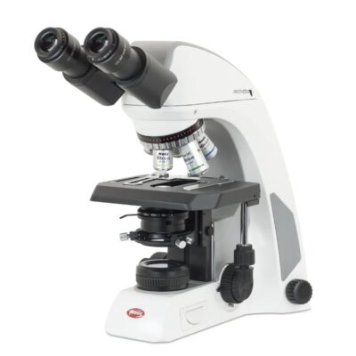 Panthera Cloud- Smart binocular microscope