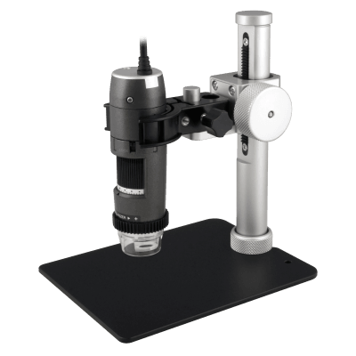מעמד למיקרוסקופ Dino-Lite RK-04 rack