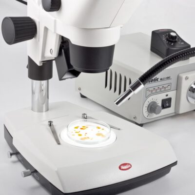 SMZ-171-TLED- Stereo microscope