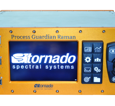 Process Guardian™- Raman Spectrometer