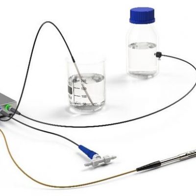 Optical Multi-Analyte Meter – FireSting pro