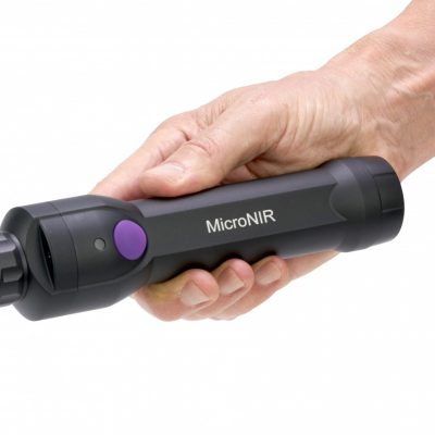 MicroNIR™ OnSite-W – ספקטרומטר מוקשח ידני