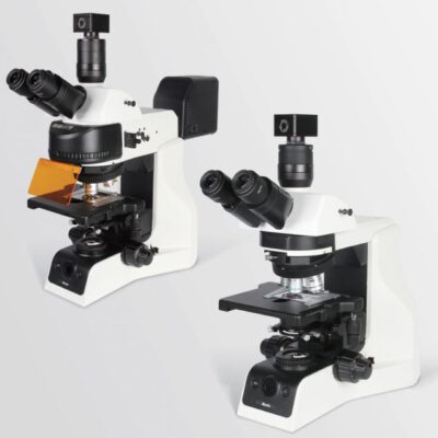 PA53- Microscope series