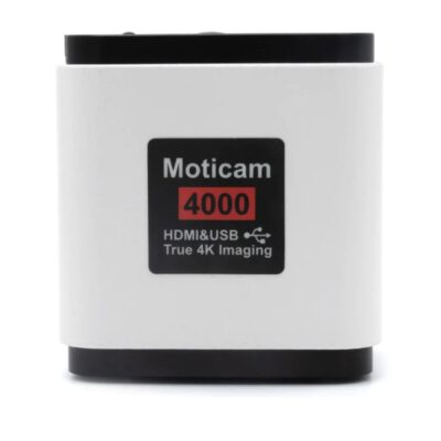 MOTICAM 4000-Camera