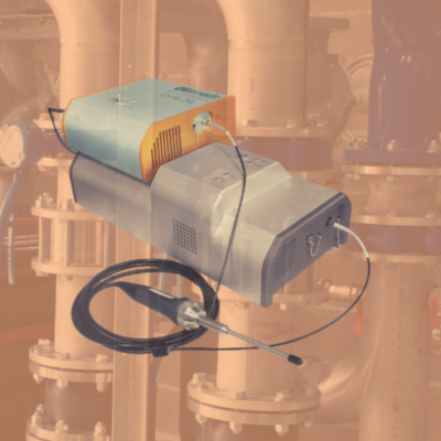 OPIS 35 ATEX Certified Laser Safety Accessory