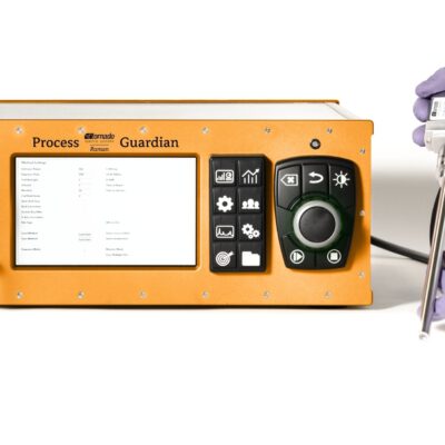 Process Guardian™- Raman Spectrometer
